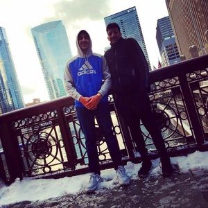 Meet your Posher, Ali